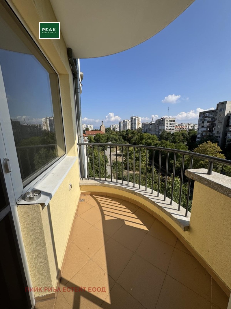 Дава под наем 4-СТАЕН, гр. София, Слатина, снимка 9 - Апартаменти - 52476585