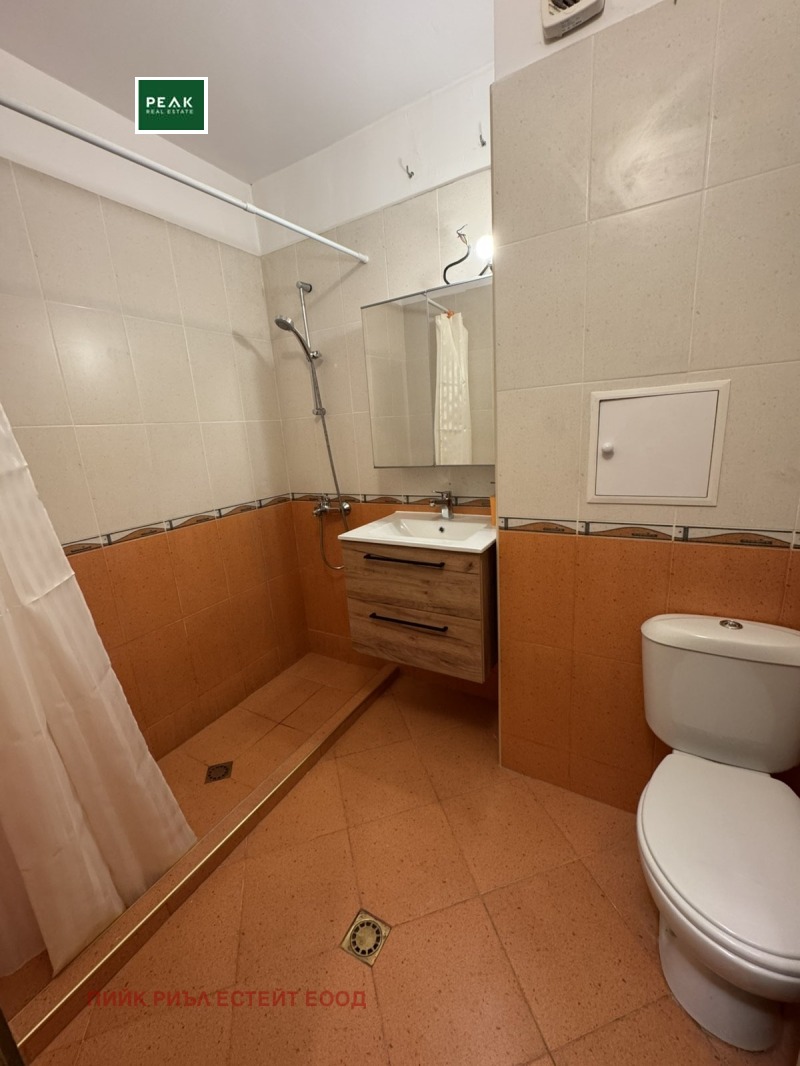 Дава под наем 4-СТАЕН, гр. София, Слатина, снимка 6 - Апартаменти - 52476585