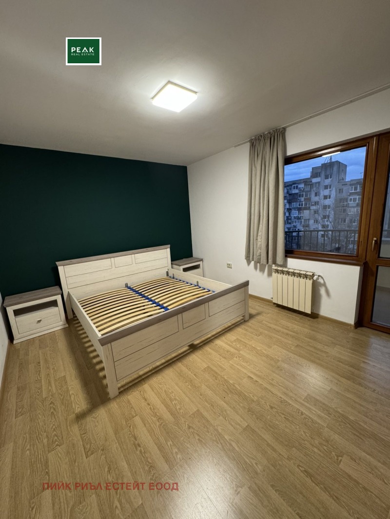 Дава под наем 4-СТАЕН, гр. София, Слатина, снимка 2 - Апартаменти - 52476585