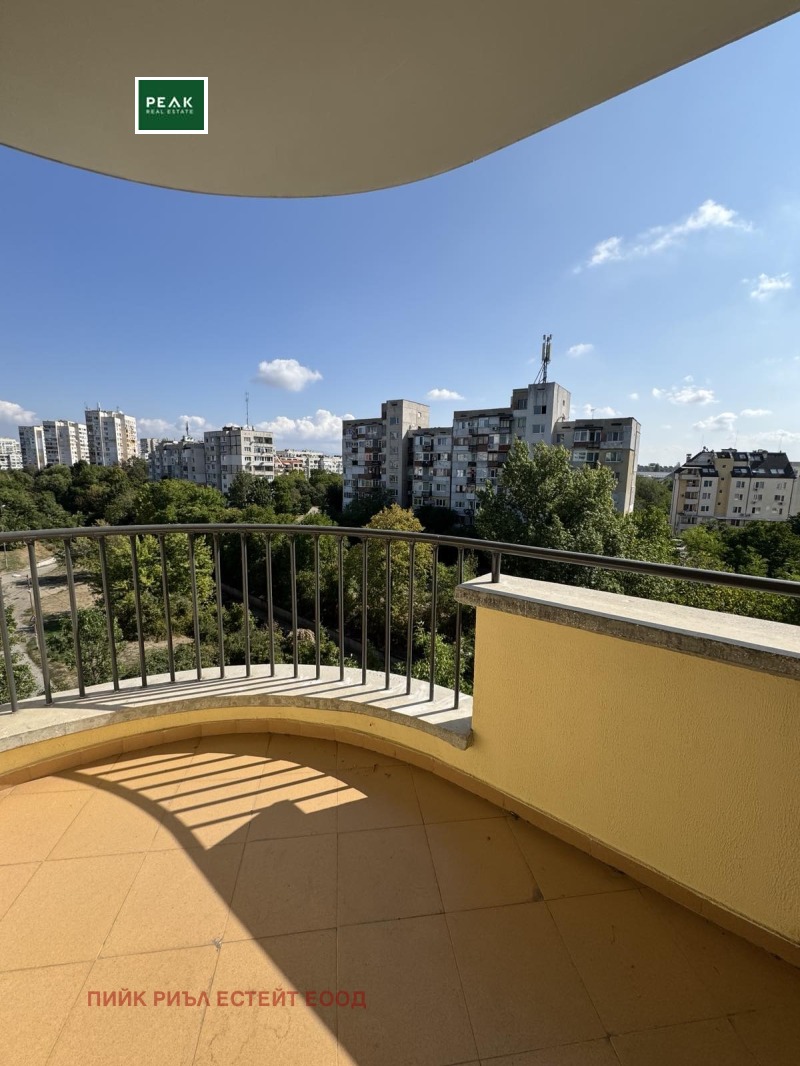 Дава под наем 4-СТАЕН, гр. София, Слатина, снимка 8 - Апартаменти - 52476585