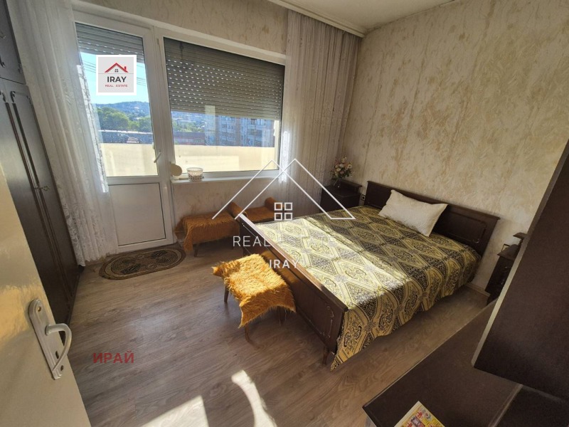 En renta  3+ dormitorios Stara Zagora , Tsentar , 90 metros cuadrados | 15122351 - imagen [8]
