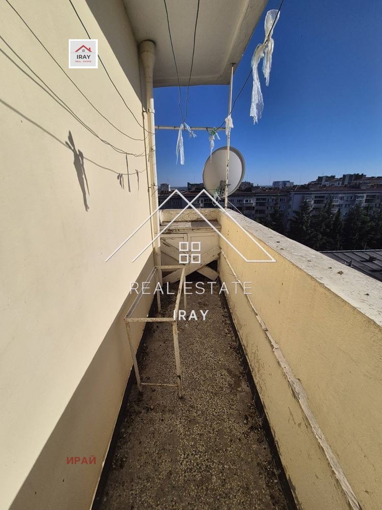 En renta  3+ dormitorios Stara Zagora , Tsentar , 90 metros cuadrados | 15122351 - imagen [13]