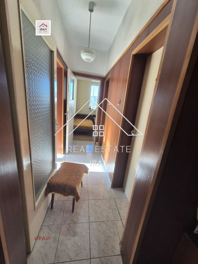 En renta  3+ dormitorios Stara Zagora , Tsentar , 90 metros cuadrados | 15122351 - imagen [6]