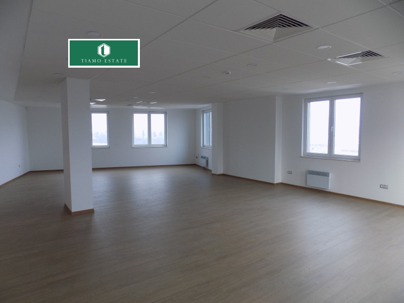 Para alugar  Escritório Sofia , Drujba 1 , 299 m² | 79523350 - imagem [6]