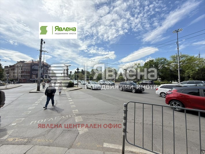 Дава под наем ОФИС, гр. София, Център, снимка 10 - Офиси - 54611008