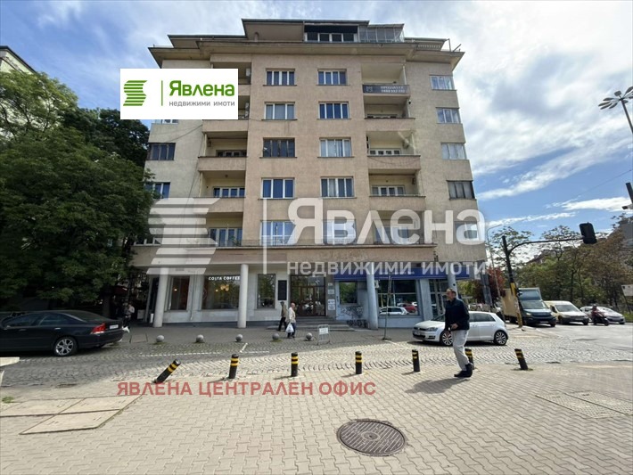 Дава под наем ОФИС, гр. София, Център, снимка 9 - Офиси - 54611008