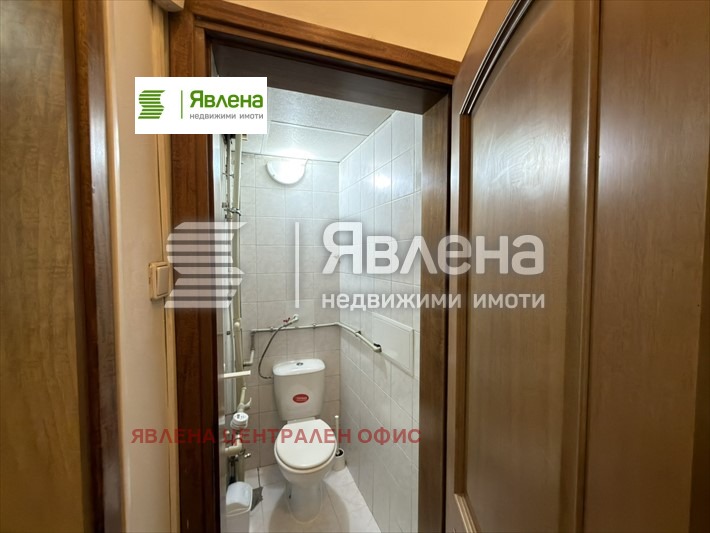 Дава под наем ОФИС, гр. София, Център, снимка 7 - Офиси - 54611008