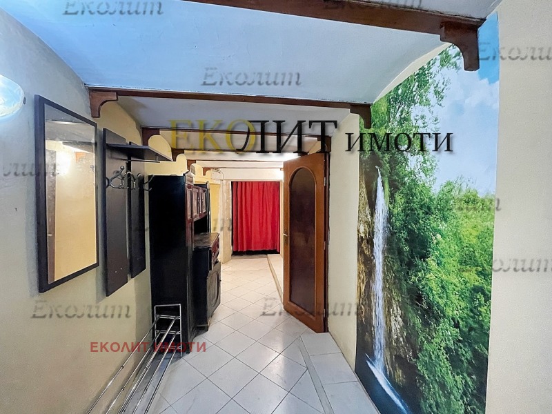 For Rent  House Floor Sofia , Tsentar , 60 sq.m | 64647981 - image [2]