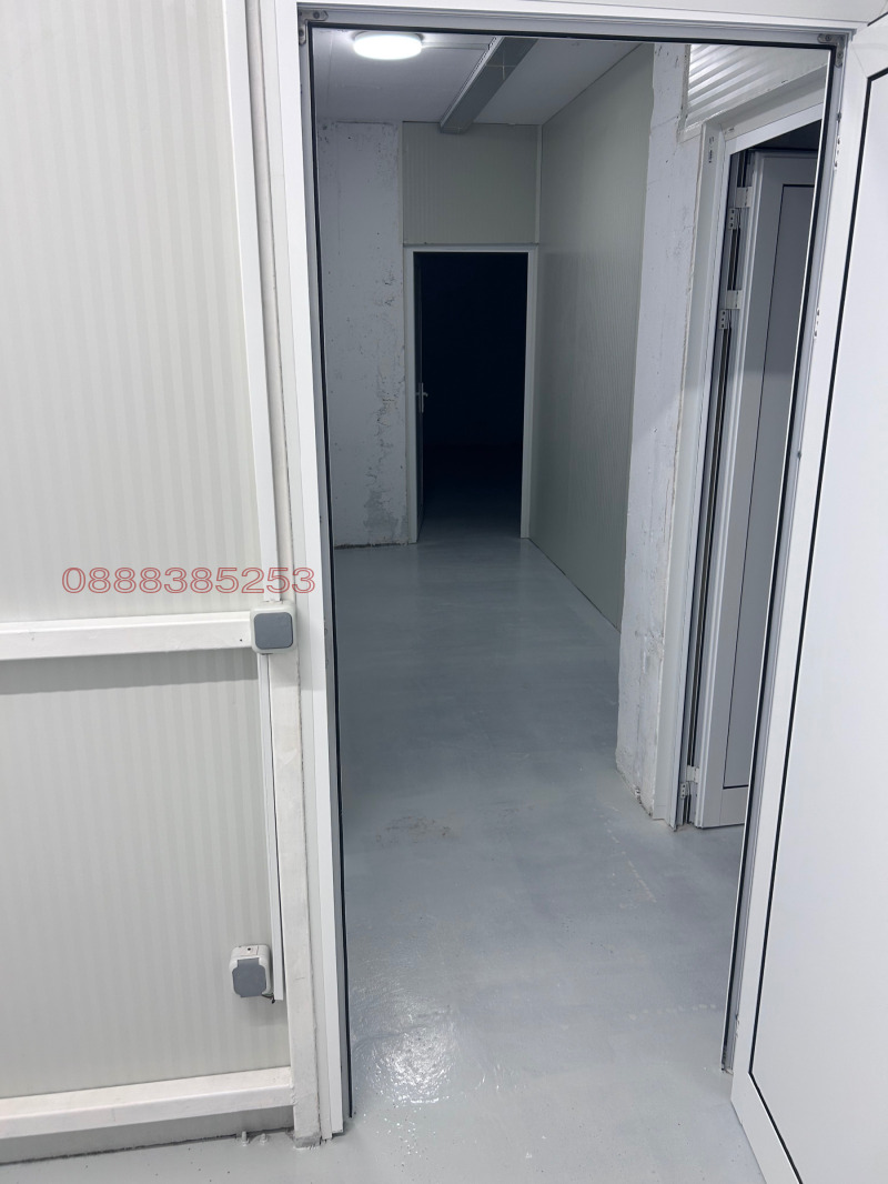 Дава под наем СКЛАД, гр. Банско, област Благоевград, снимка 6 - Складове - 52786112