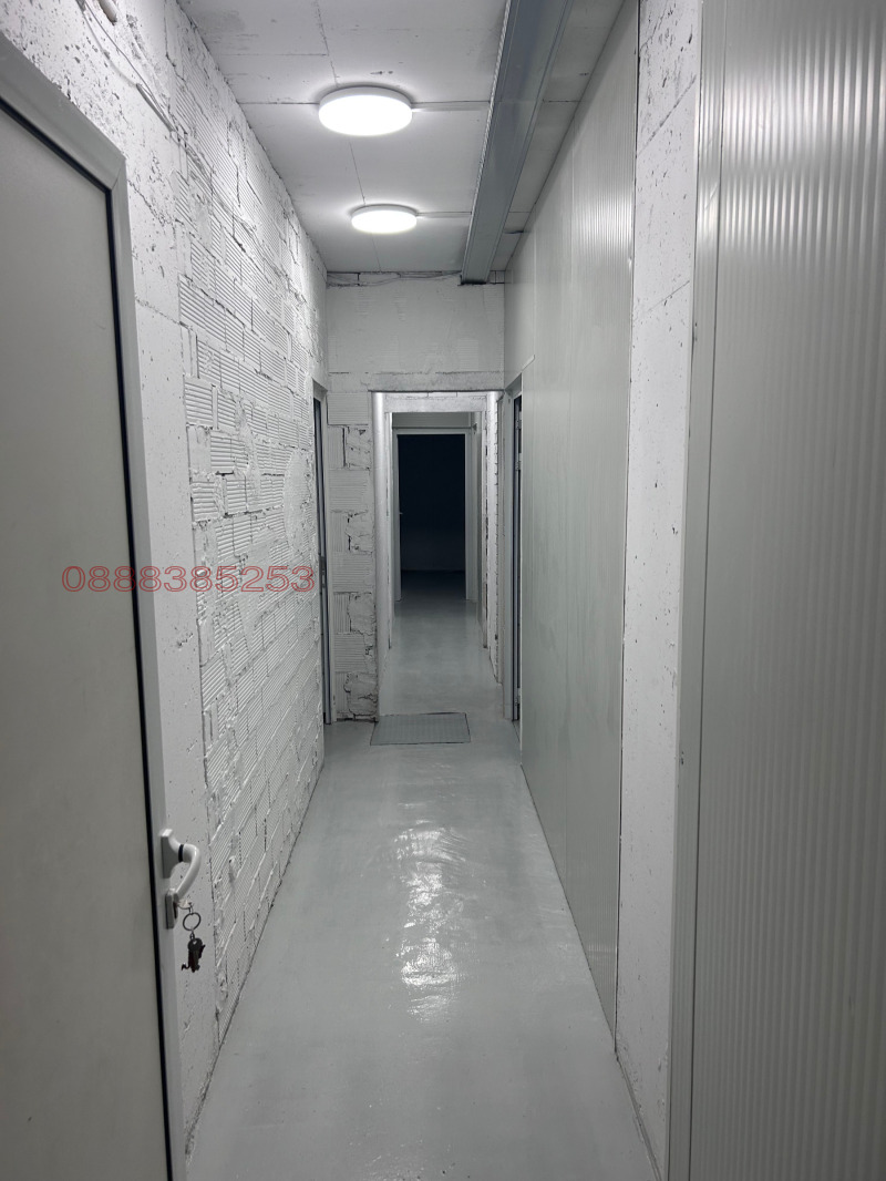 Дава под наем СКЛАД, гр. Банско, област Благоевград