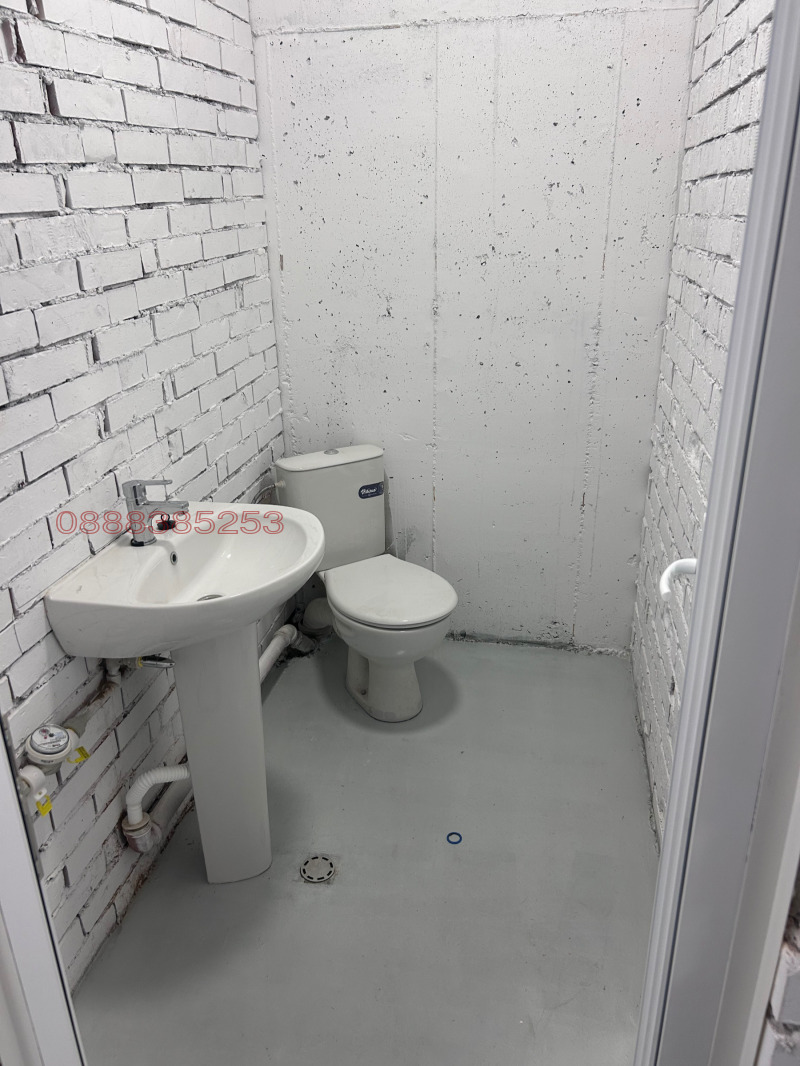 Дава под наем СКЛАД, гр. Банско, област Благоевград, снимка 4 - Складове - 52786112