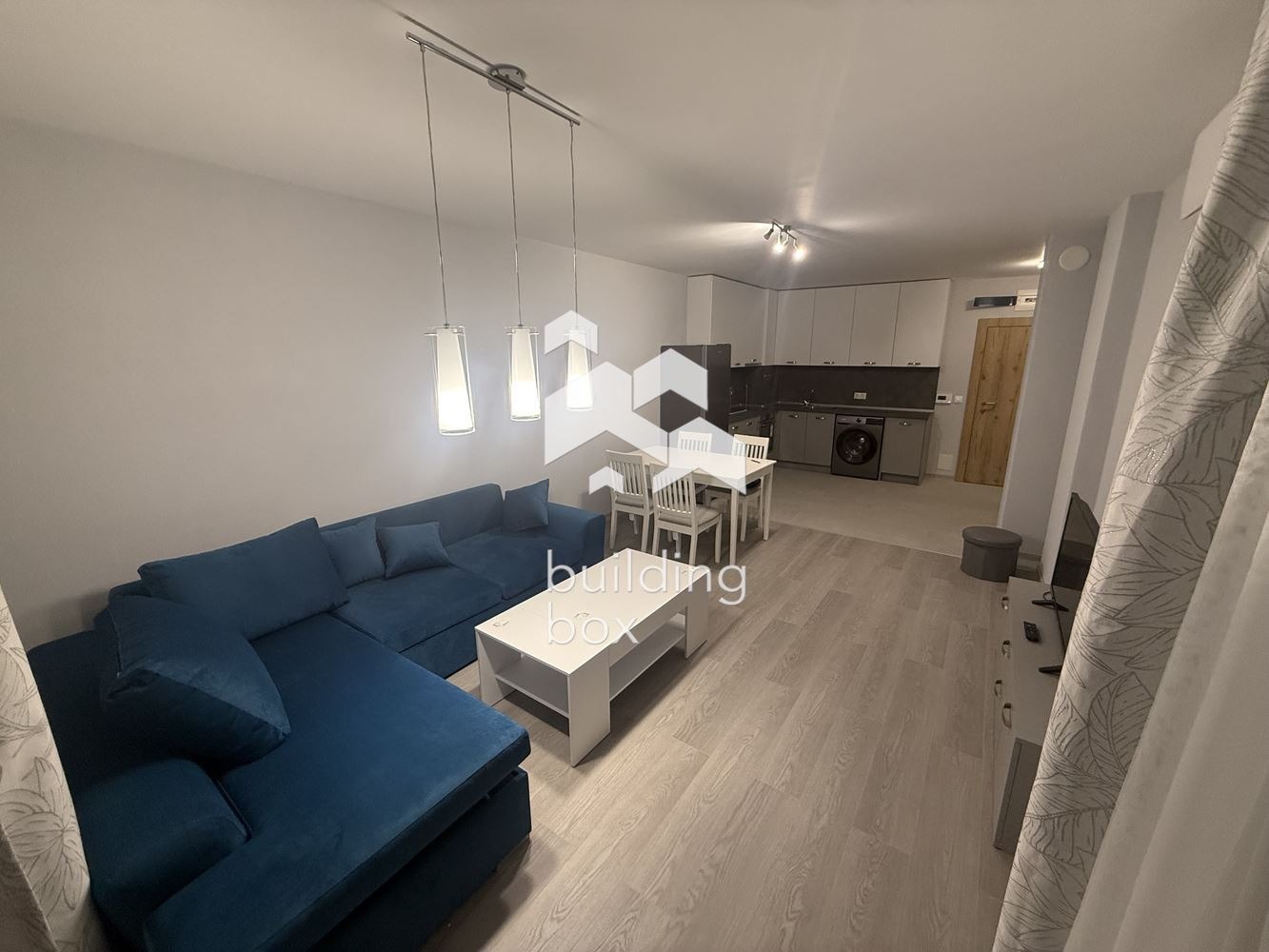 Дава под наем 2-СТАЕН, гр. София, Студентски град