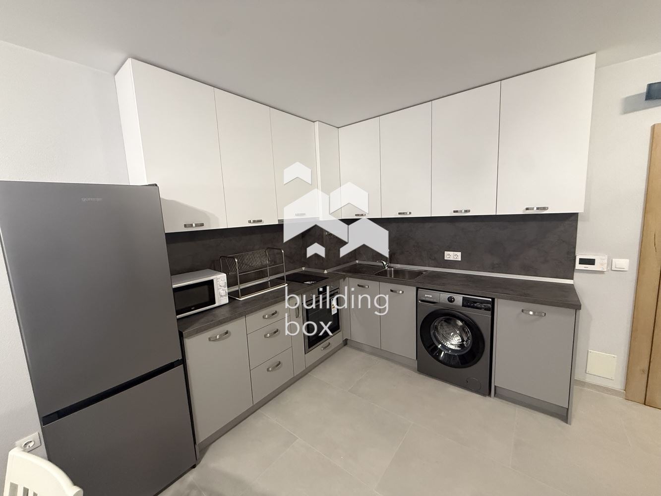 Дава под наем 2-СТАЕН, гр. София, Студентски град, снимка 2 - Апартаменти - 53864413