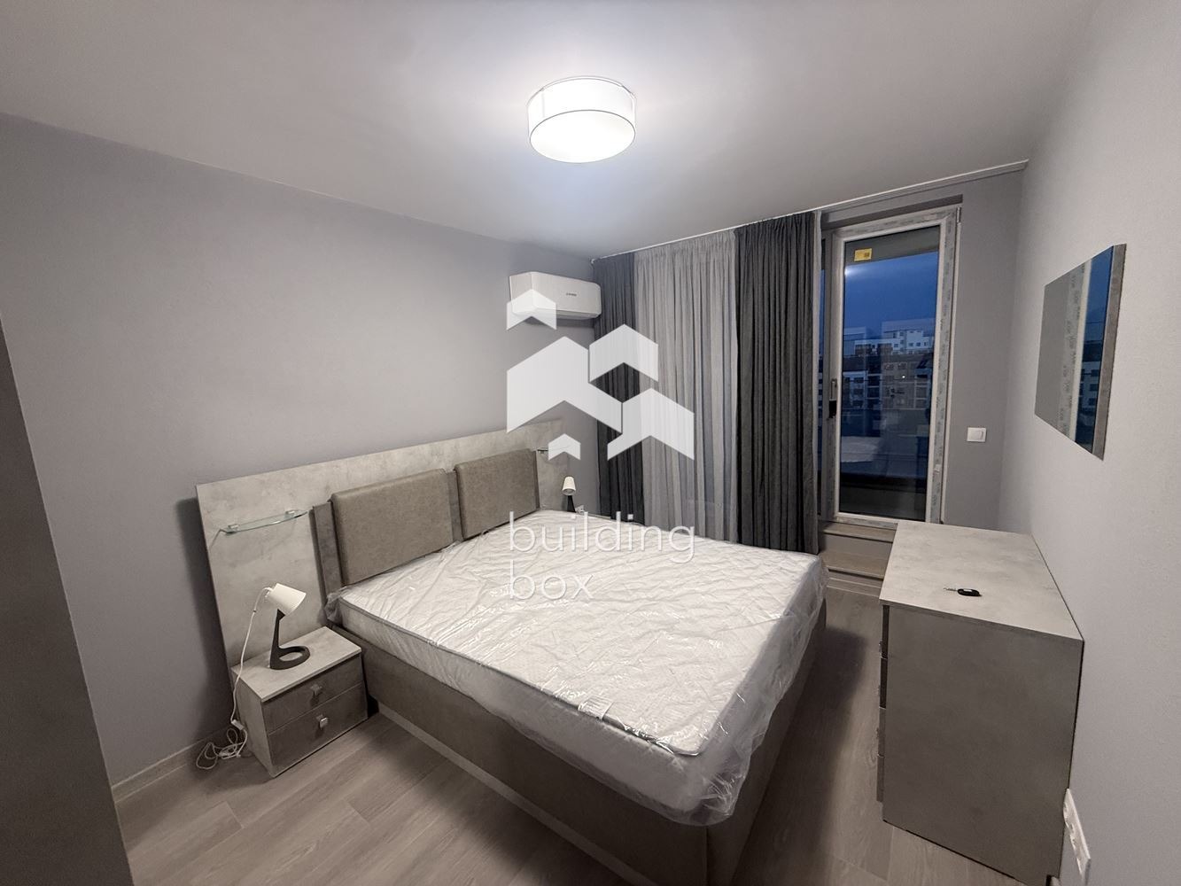 Дава под наем 2-СТАЕН, гр. София, Студентски град, снимка 3 - Апартаменти - 53864413