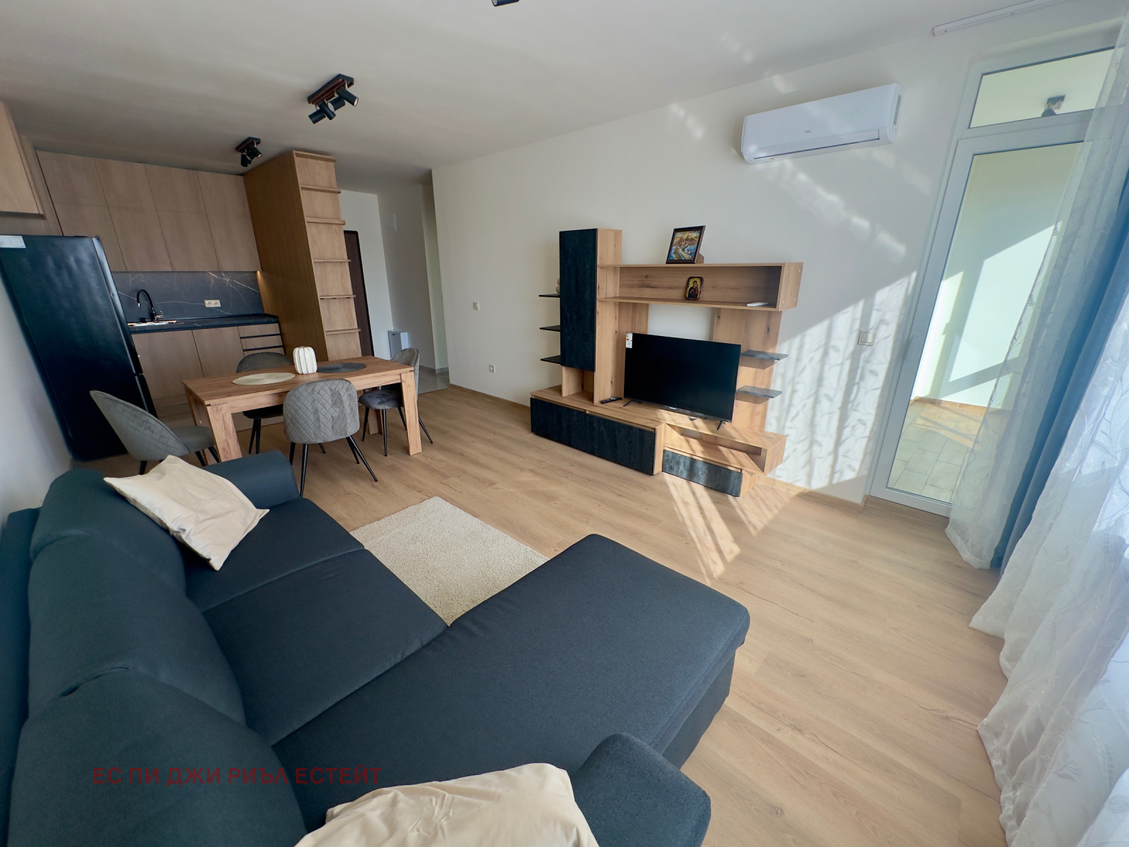 Дава под наем 2-СТАЕН, гр. София, Люлин 4