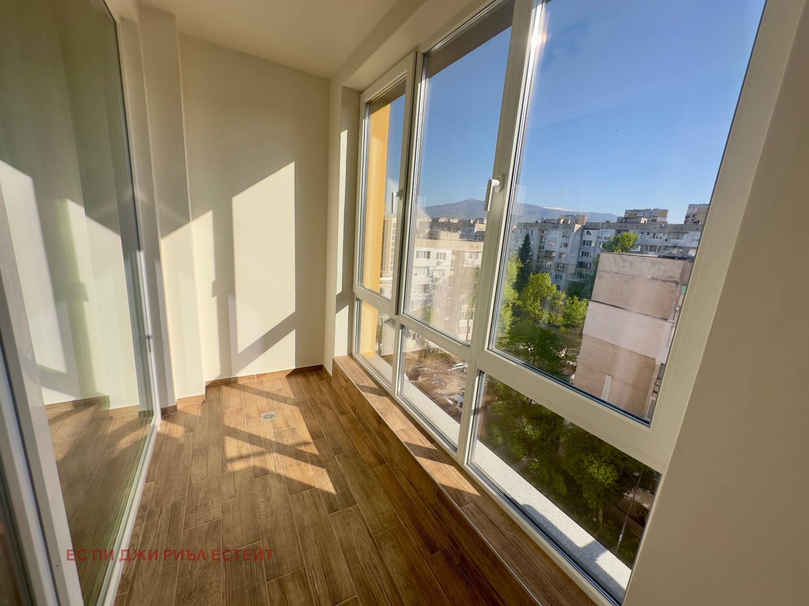 Дава под наем 2-СТАЕН, гр. София, Люлин 4, снимка 14 - Апартаменти - 54058056