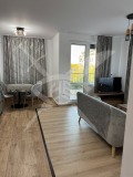 Дава под наем  2-стаен град София , Кръстова вада , 68 кв.м | 46086593 - изображение [2]