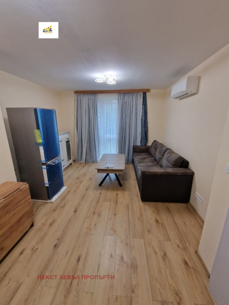 Дава под Наем 2-СТАЕН в град София, Надежда 2 - 60 кв.м / 600 € » 1 173.50 лв., НЕКСТ ЛЕВЪЛ ПРОПЪРТИ