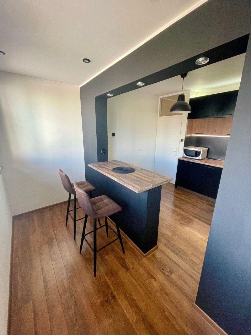 Дава под Наем 3-СТАЕН | Imot.bg — изображение 6