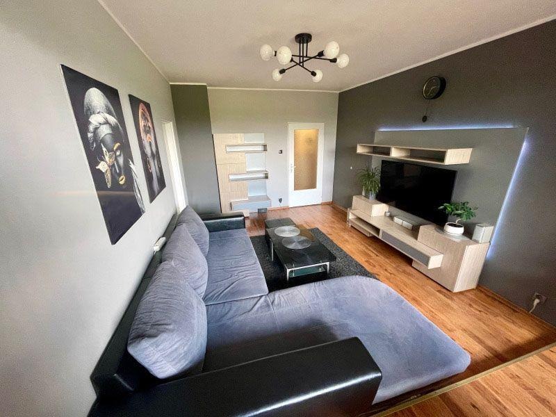 Дава под Наем 3-СТАЕН | Imot.bg — изображение 2