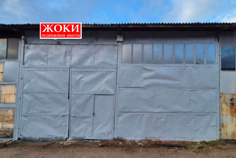Дава под Наем АВТОСЕРВИЗ в град Перник, Промишлена зона - 120 кв.м / 520 € » 1 017.03 лв., ЖОКИ ЕООД
