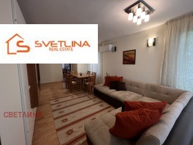 2 chambres Vitocha, Sofia 4
