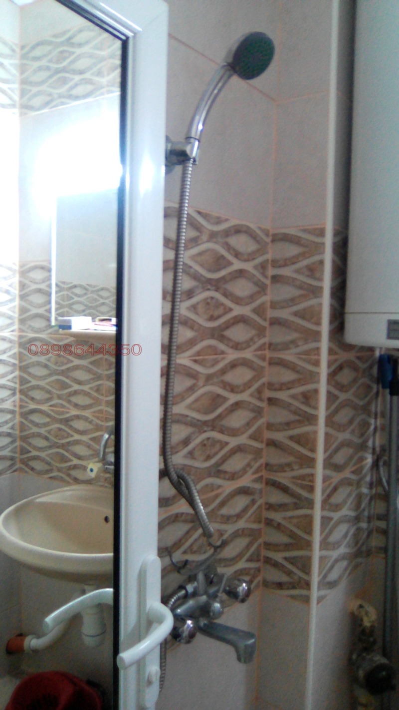 Дава под наем 1-СТАЕН, гр. Шумен, Център, снимка 12 - Апартаменти - 53343718