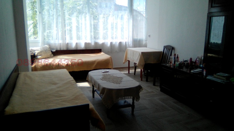 Дава под наем 1-СТАЕН, гр. Шумен, Център, снимка 2 - Апартаменти - 53343718