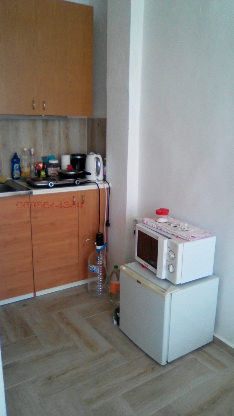 Дава под наем 1-СТАЕН, гр. Шумен, Център, снимка 5 - Апартаменти - 53343718