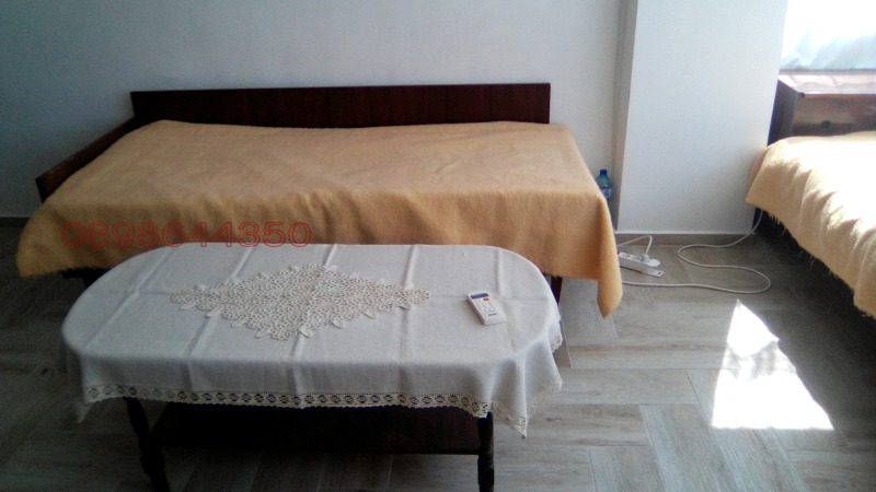 Дава под наем 1-СТАЕН, гр. Шумен, Център, снимка 4 - Апартаменти - 53343718