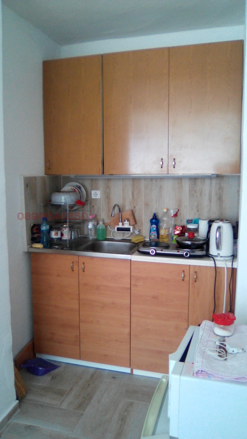 Дава под наем 1-СТАЕН, гр. Шумен, Център, снимка 16 - Апартаменти - 53343718