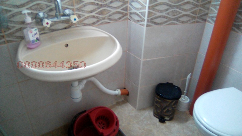 Дава под наем 1-СТАЕН, гр. Шумен, Център, снимка 10 - Апартаменти - 53343718