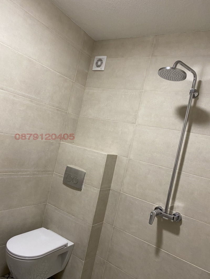 Дава под наем 2-СТАЕН, гр. София, Хладилника, снимка 9 - Апартаменти - 52882529