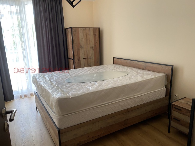 Дава под наем 2-СТАЕН, гр. София, Хладилника, снимка 6 - Апартаменти - 52882529