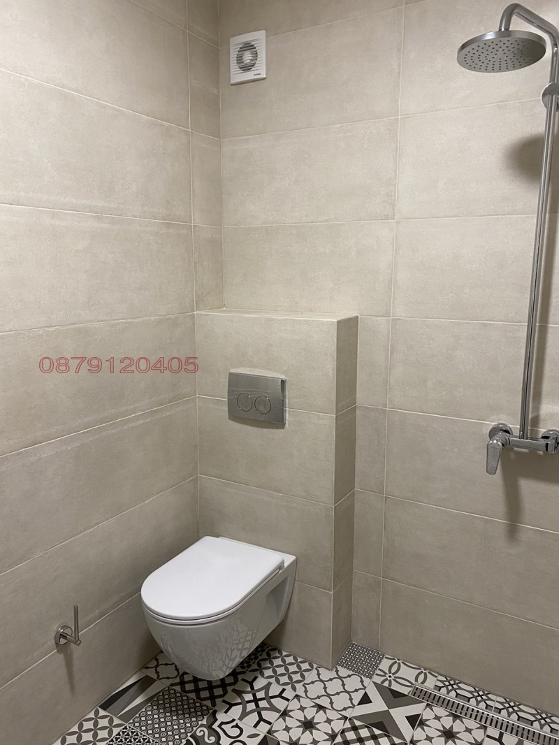 Дава под наем 2-СТАЕН, гр. София, Хладилника, снимка 13 - Апартаменти - 52882529