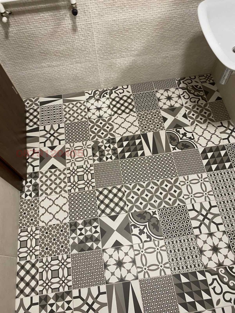 Дава под наем 2-СТАЕН, гр. София, Хладилника, снимка 12 - Апартаменти - 52882529