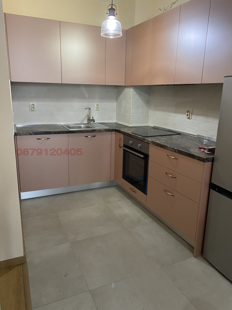 Дава под наем 2-СТАЕН, гр. София, Хладилника, снимка 2 - Апартаменти - 52882529