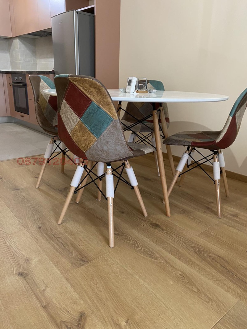 Дава под наем 2-СТАЕН, гр. София, Хладилника, снимка 5 - Апартаменти - 52882529