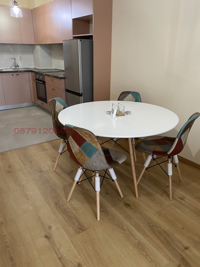 Дава под наем 2-СТАЕН, гр. София, Хладилника, снимка 3 - Апартаменти - 52882529