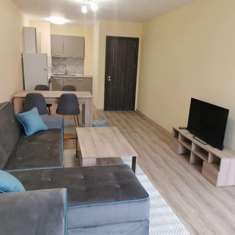 För uthyrning  1 sovrum Sofia , Ovtja kupel , 72 kvm | 29959961 - bild [3]