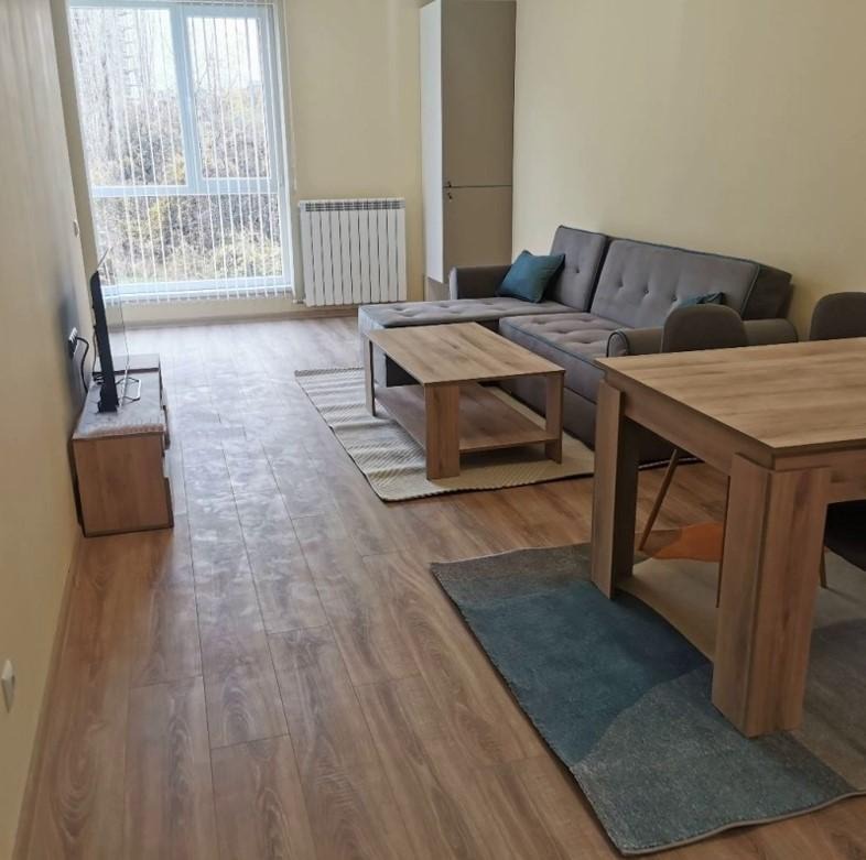 För uthyrning  1 sovrum Sofia , Ovtja kupel , 72 kvm | 29959961 - bild [4]