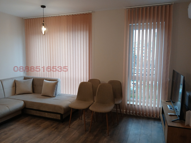 Дава под наем 2-СТАЕН, гр. Варна, Младост 1, снимка 2 - Апартаменти - 52869127