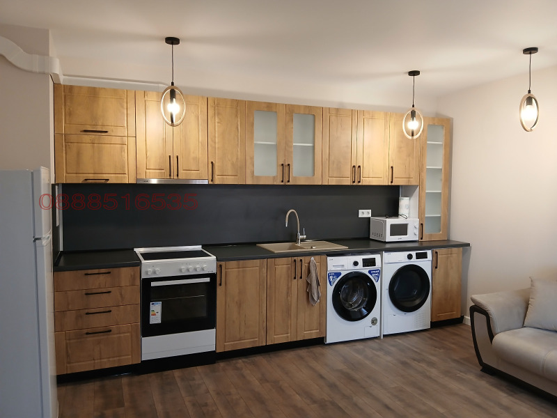 Дава под наем 2-СТАЕН, гр. Варна, Младост 1, снимка 4 - Апартаменти - 52869127