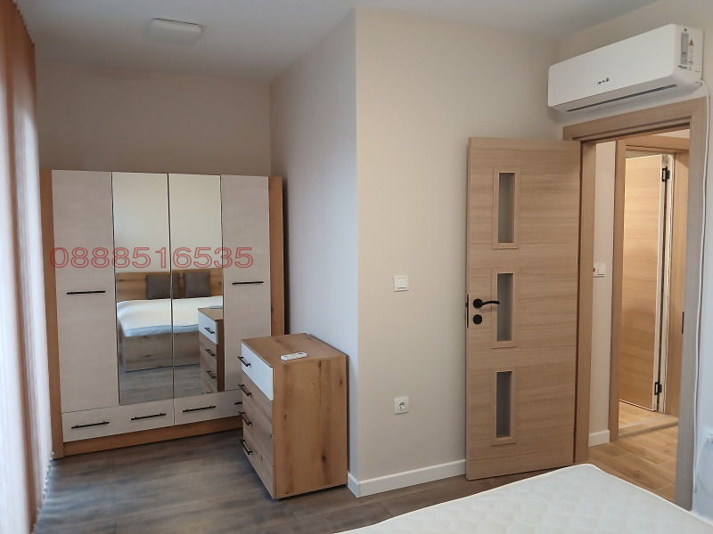 Дава под наем 2-СТАЕН, гр. Варна, Младост 1, снимка 7 - Апартаменти - 52869127