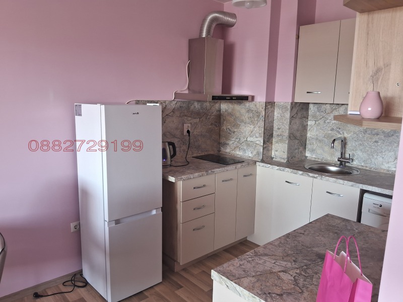 Дава под наем 2-СТАЕН, гр. София, Връбница 2, снимка 4 - Апартаменти - 53445298