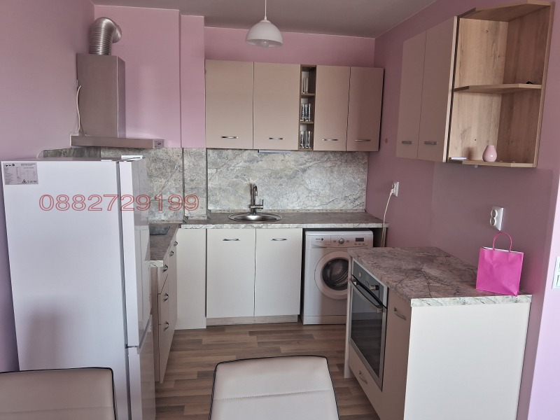 Дава под наем 2-СТАЕН, гр. София, Връбница 2, снимка 2 - Апартаменти - 53445298