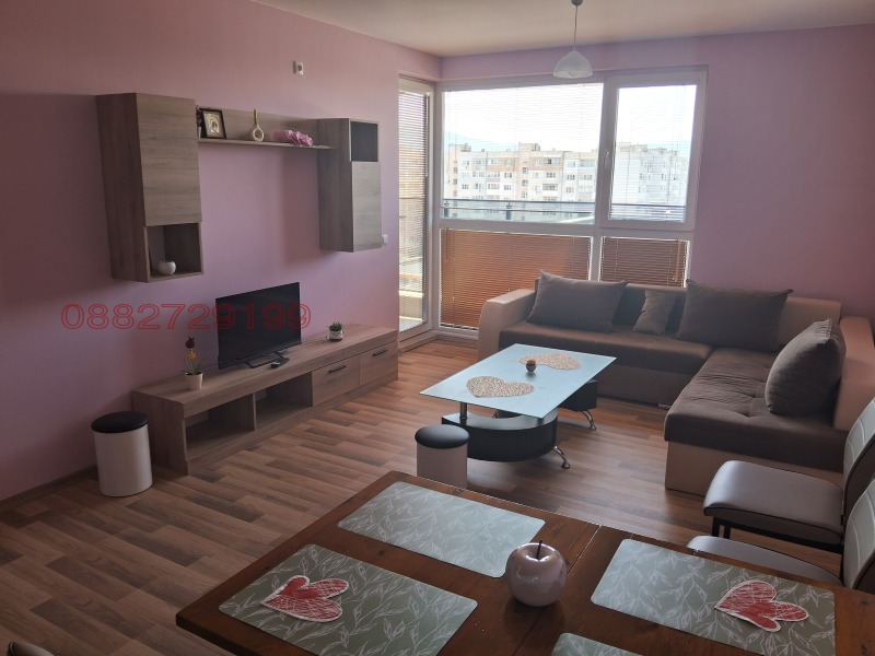 Дава под наем 2-СТАЕН, гр. София, Връбница 2