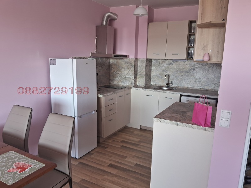 Дава под наем 2-СТАЕН, гр. София, Връбница 2, снимка 3 - Апартаменти - 53445298