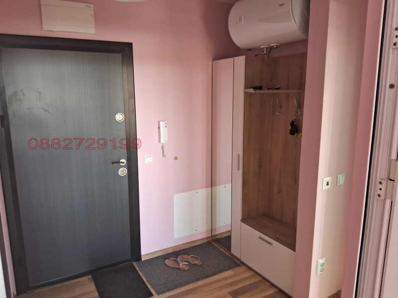 Дава под наем 2-СТАЕН, гр. София, Връбница 2, снимка 8 - Апартаменти - 53445298