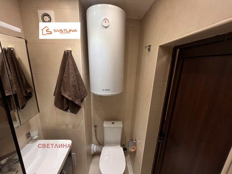 A louer  2 chambres Sofia , Vitocha , 104 m² | 59961880 - image [15]